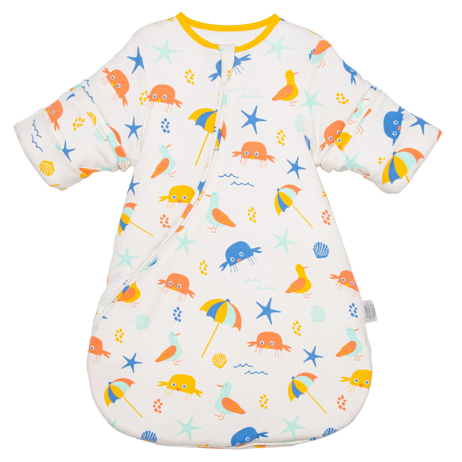 Saco de dormir TOG 3.5 gota - Litoral