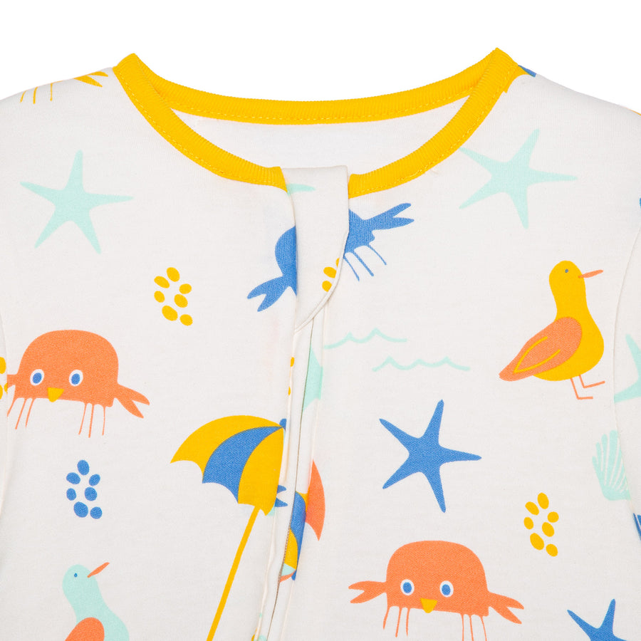 Saco de dormir TOG 3.5 gota - Litoral