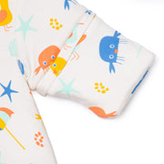 Saco de dormir TOG 3.5 gota - Litoral