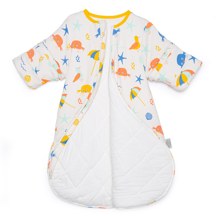 Saco de dormir TOG 3.5 gota - Litoral