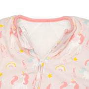 Saco de dormir TOG 3.5 gota con mangas - Encantada