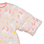 Saco de dormir TOG 3.5 gota con mangas - Encantada