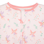 Saco de dormir TOG 3.5 gota con mangas - Ninfas