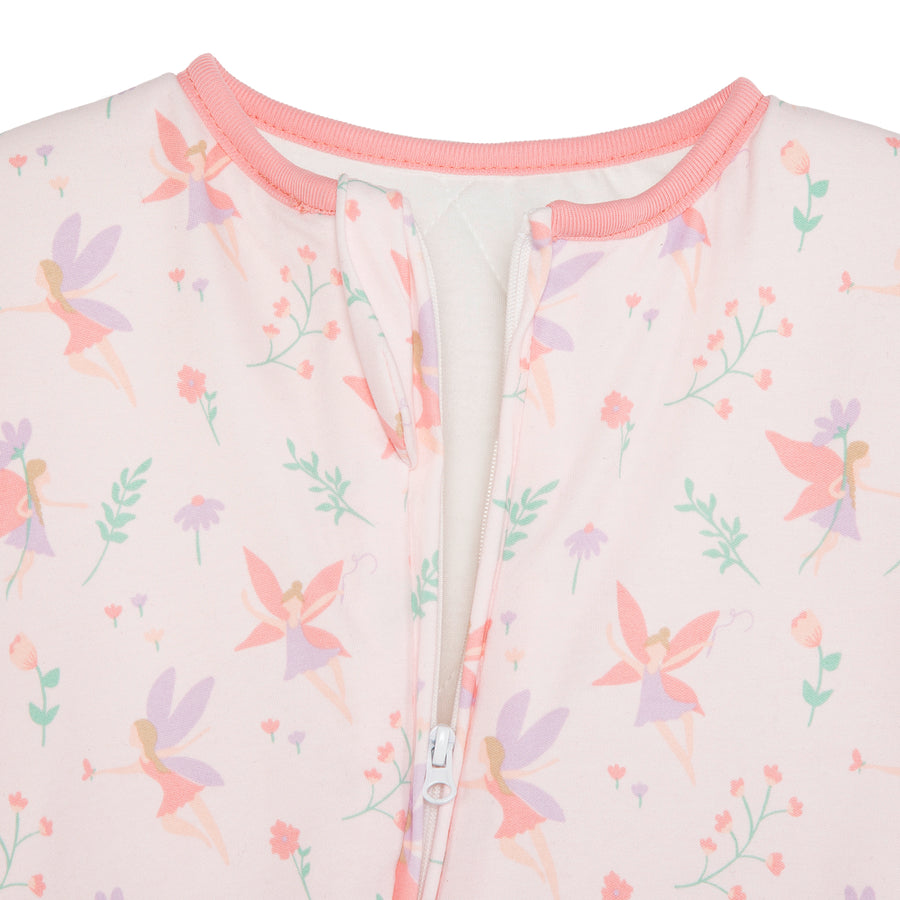 Saco de dormir TOG 3.5 gota con mangas - Ninfas