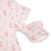 Saco de dormir TOG 3.5 gota con mangas - Ninfas