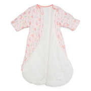 Saco de dormir TOG 3.5 gota con mangas - Ninfas