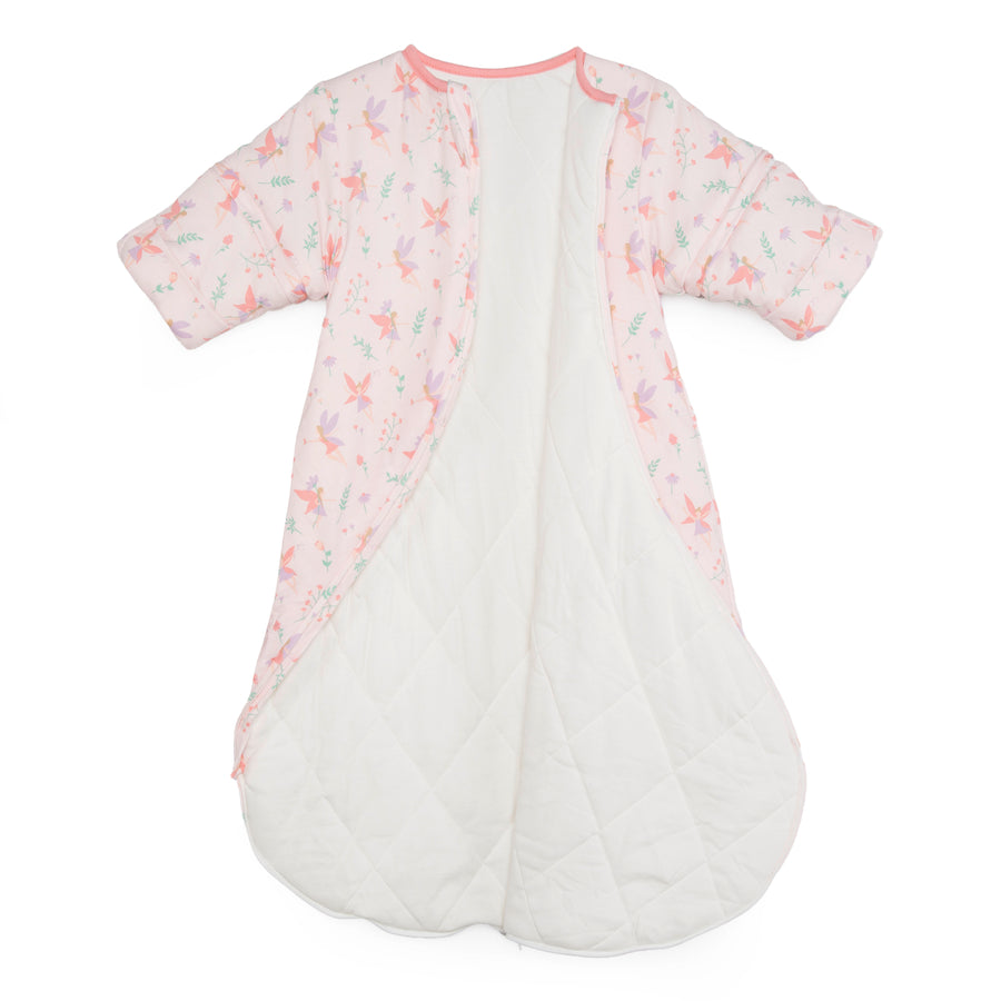 Saco de dormir TOG 3.5 gota con mangas - Ninfas