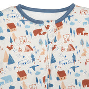 Saco de dormir TOG 3.5 gota - Nieve