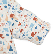 Saco de dormir TOG 3.5 gota - Nieve