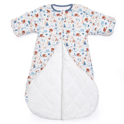 Saco de dormir TOG 3.5 gota - Nieve