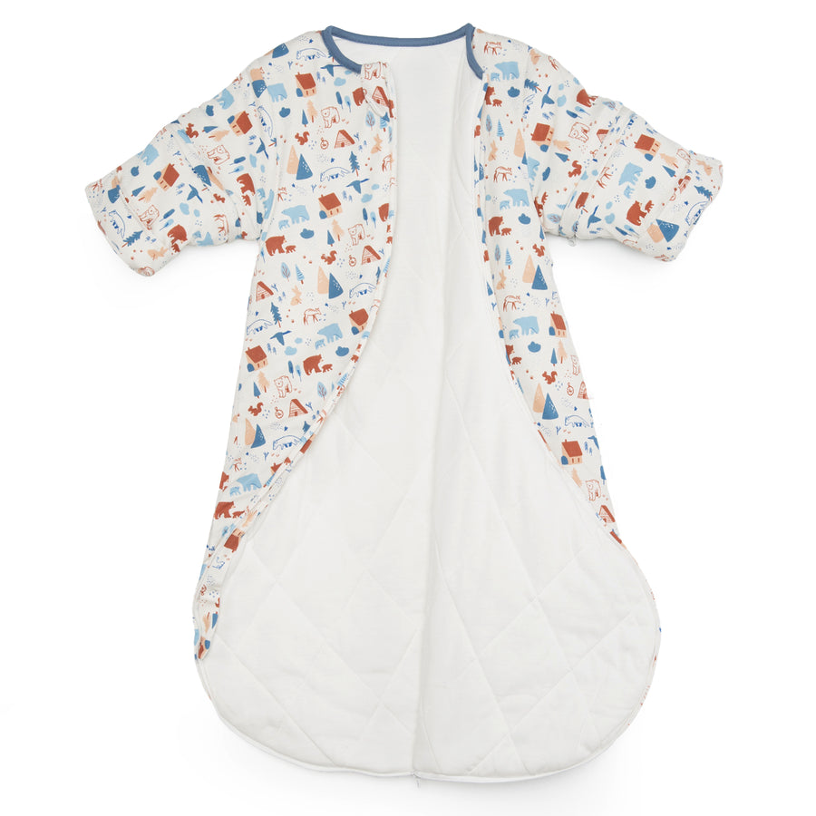 Saco de dormir TOG 3.5 gota - Nieve