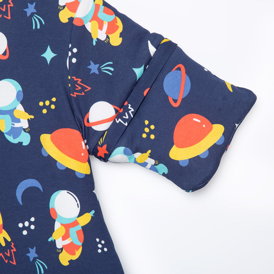 Saco de dormir TOG 3.5 gota - Universo