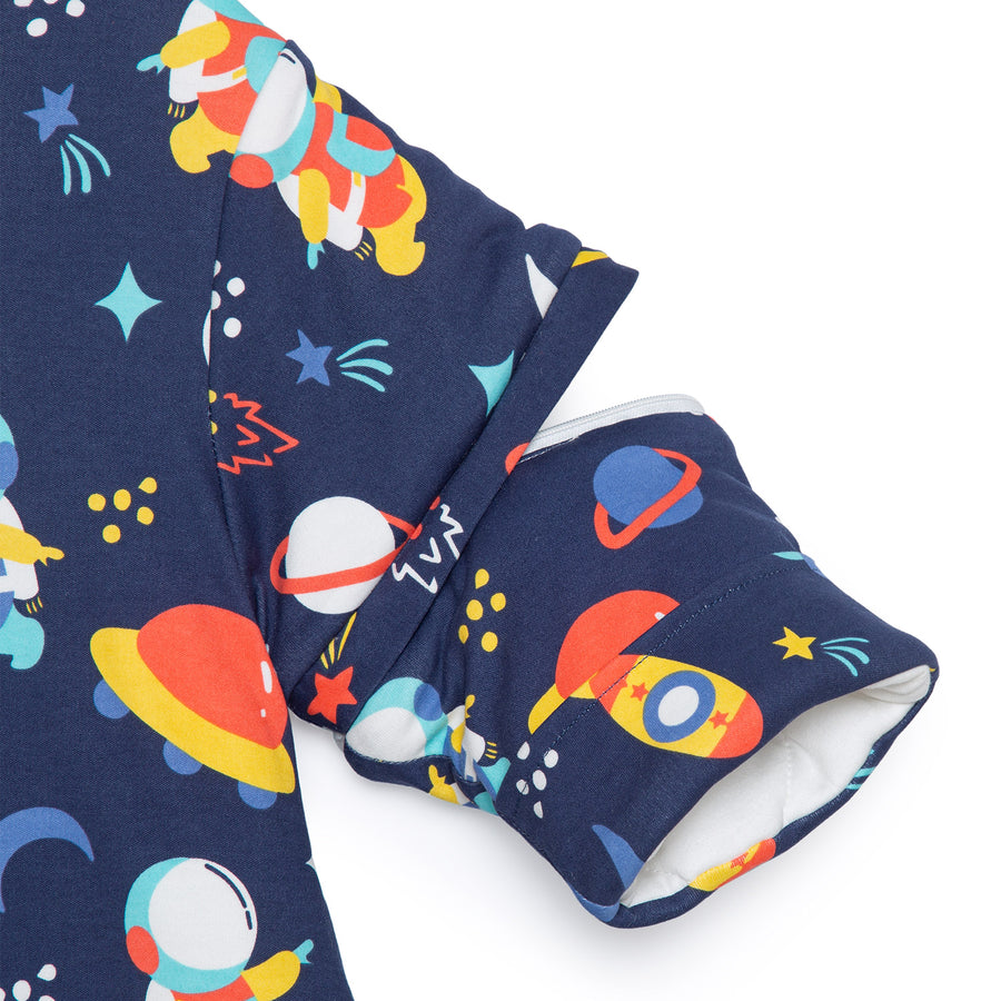 Saco de dormir TOG 3.5 gota - Universo