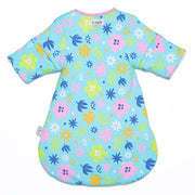 Saco de dormir TOG 3.5 gota - Vida