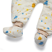 Saco de dormir TOG 2.5 ergonómico - Astronauta