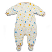 Saco de dormir TOG 2.5 ergonómico - Astronauta