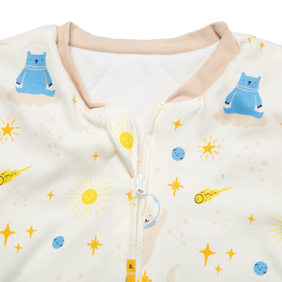 Saco de dormir TOG 2.5 ergonómico - Astronauta