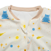 Saco de dormir TOG 2.5 ergonómico - Astronauta