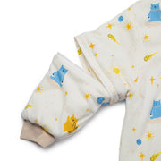 Saco de dormir TOG 2.5 ergonómico - Astronauta