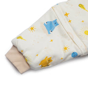 Saco de dormir TOG 2.5 ergonómico - Astronauta