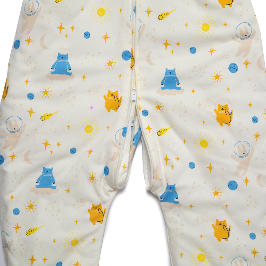 Saco de dormir TOG 2.5 ergonómico - Astronauta