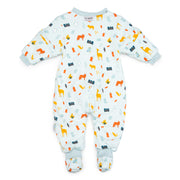 Saco de dormir TOG 2.5 ergonómico - Ciervo