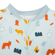 Saco de dormir TOG 2.5 ergonómico - Ciervo