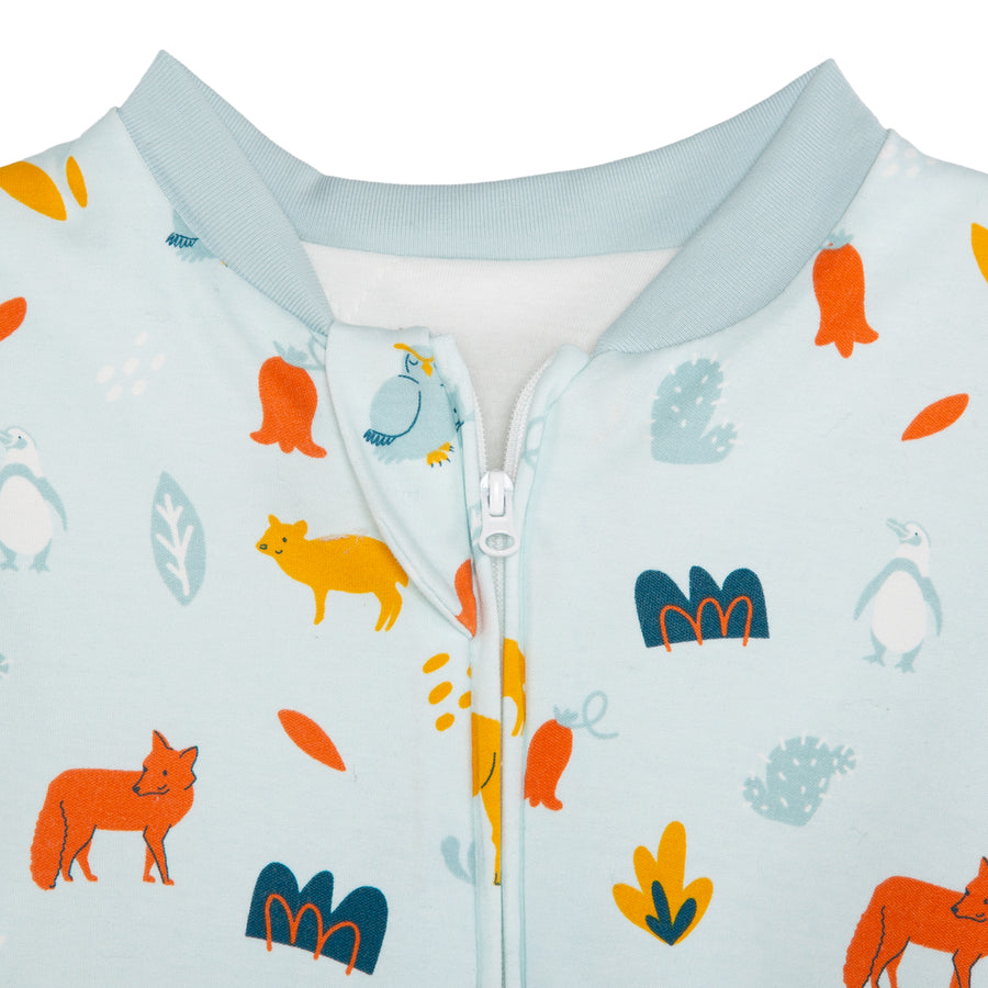 Saco de dormir TOG 2.5 ergonómico - Ciervo