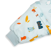 Saco de dormir TOG 2.5 ergonómico - Ciervo