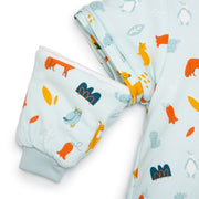 Saco de dormir TOG 2.5 ergonómico - Ciervo