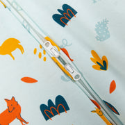 Saco de dormir TOG 2.5 ergonómico - Ciervo