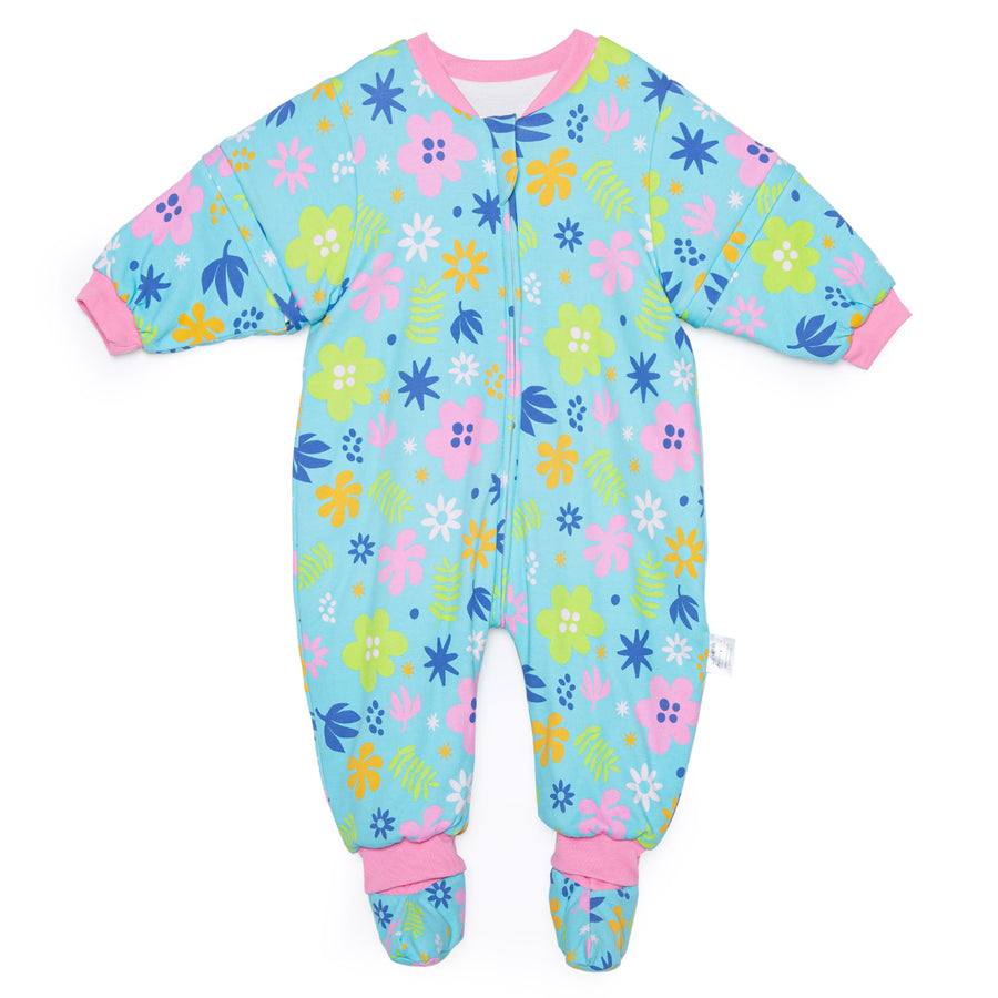 Saco de dormir TOG 2.5 ergonómico - Encanto