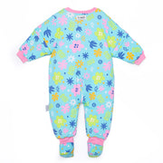 Saco de dormir TOG 2.5 ergonómico - Encanto