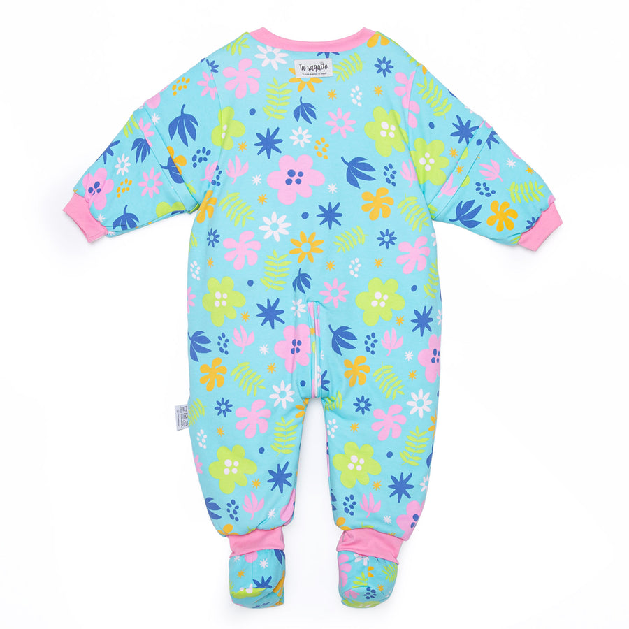 Saco de dormir TOG 2.5 ergonómico - Encanto