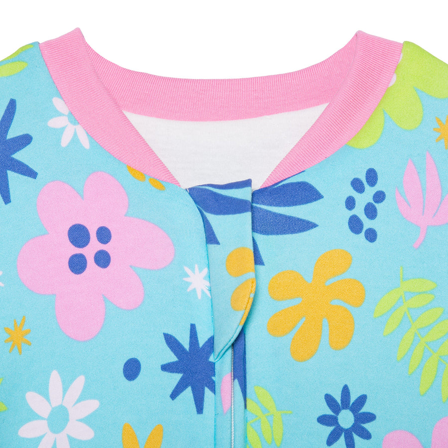 Saco de dormir TOG 2.5 ergonómico - Encanto