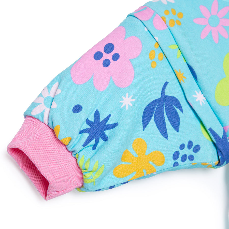 Saco de dormir TOG 2.5 ergonómico - Encanto