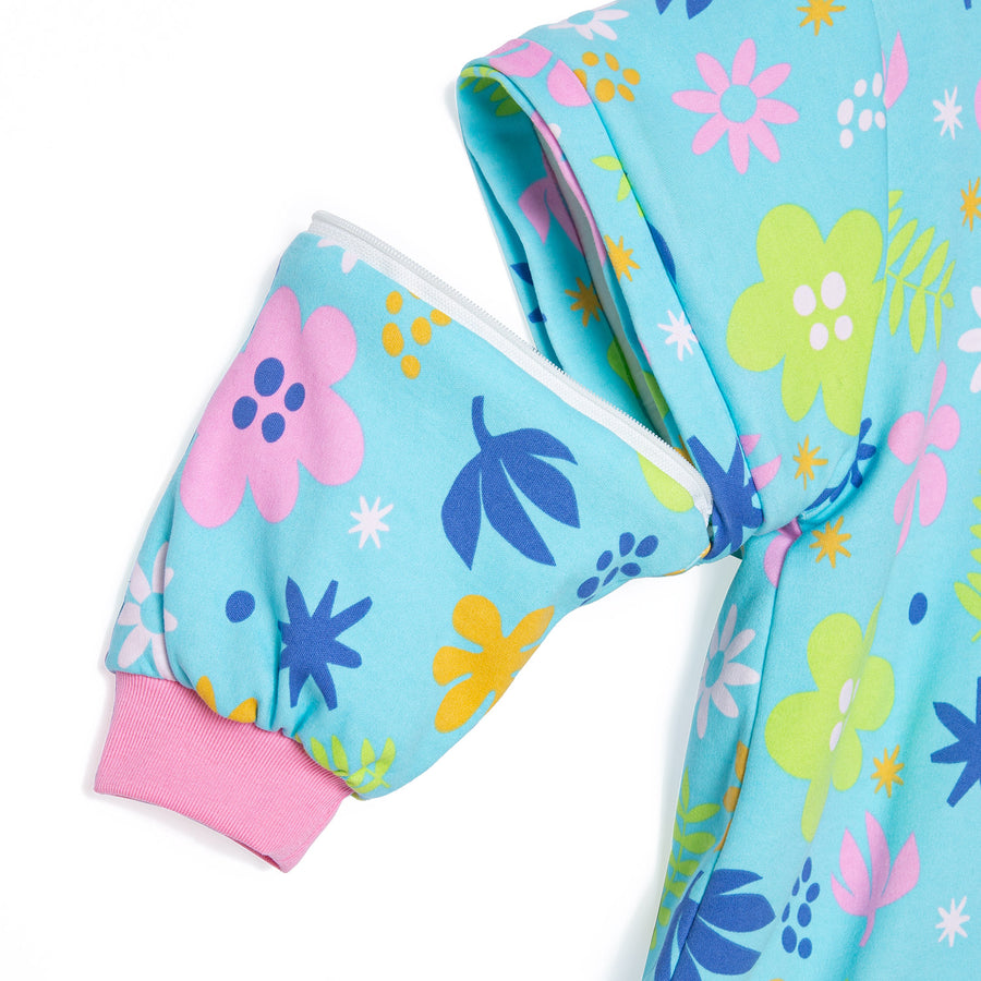 Saco de dormir TOG 2.5 ergonómico - Encanto