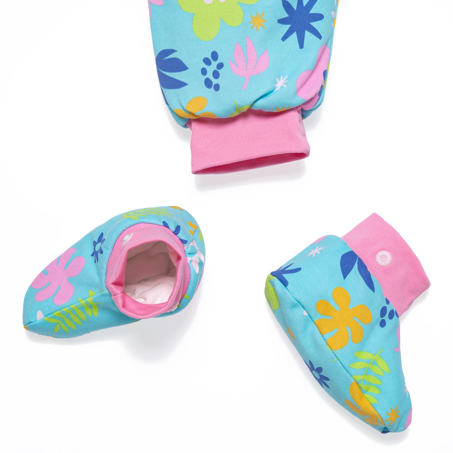 Saco de dormir TOG 2.5 ergonómico - Encanto