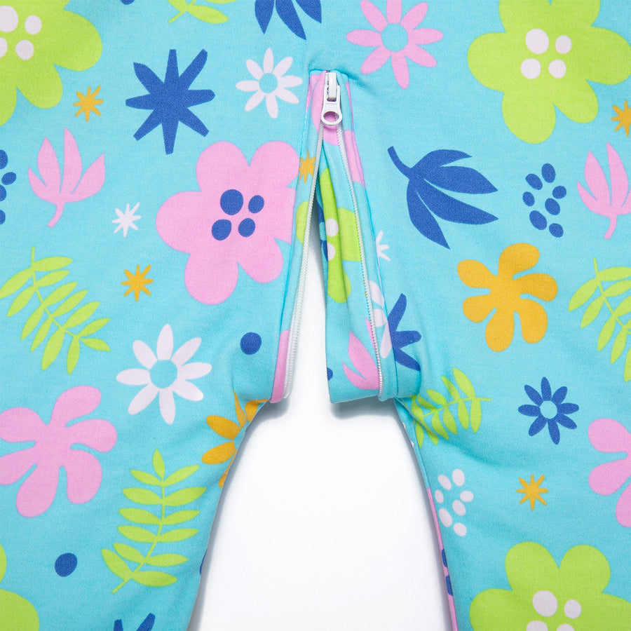 Saco de dormir TOG 2.5 ergonómico - Encanto