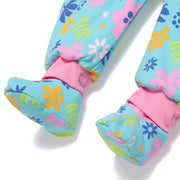 Saco de dormir TOG 2.5 ergonómico - Encanto