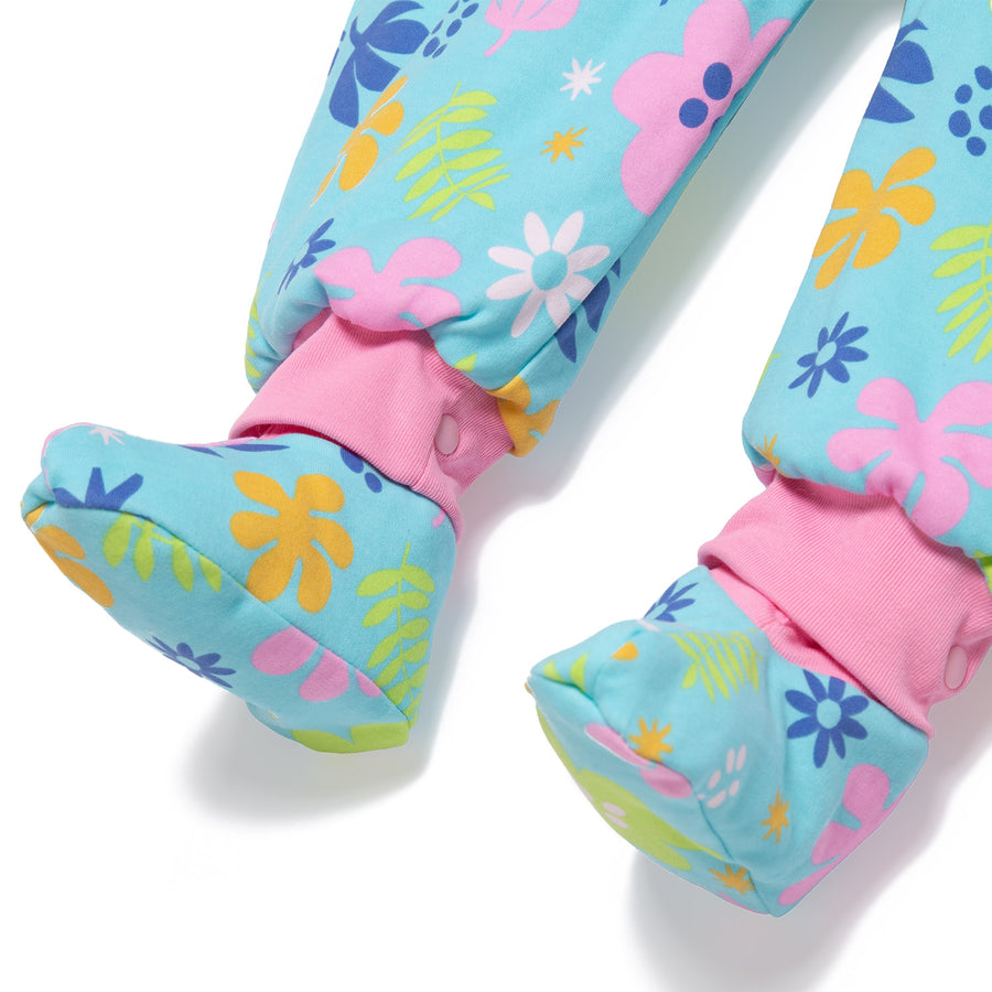 Saco de dormir TOG 2.5 ergonómico - Encanto