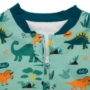 Saco de dormir TOG 2.5 ergonómico - Fósiles