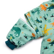 Saco de dormir TOG 2.5 ergonómico - Fósiles