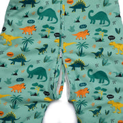 Saco de dormir TOG 2.5 ergonómico - Fósiles