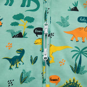 Saco de dormir TOG 2.5 ergonómico - Fósiles