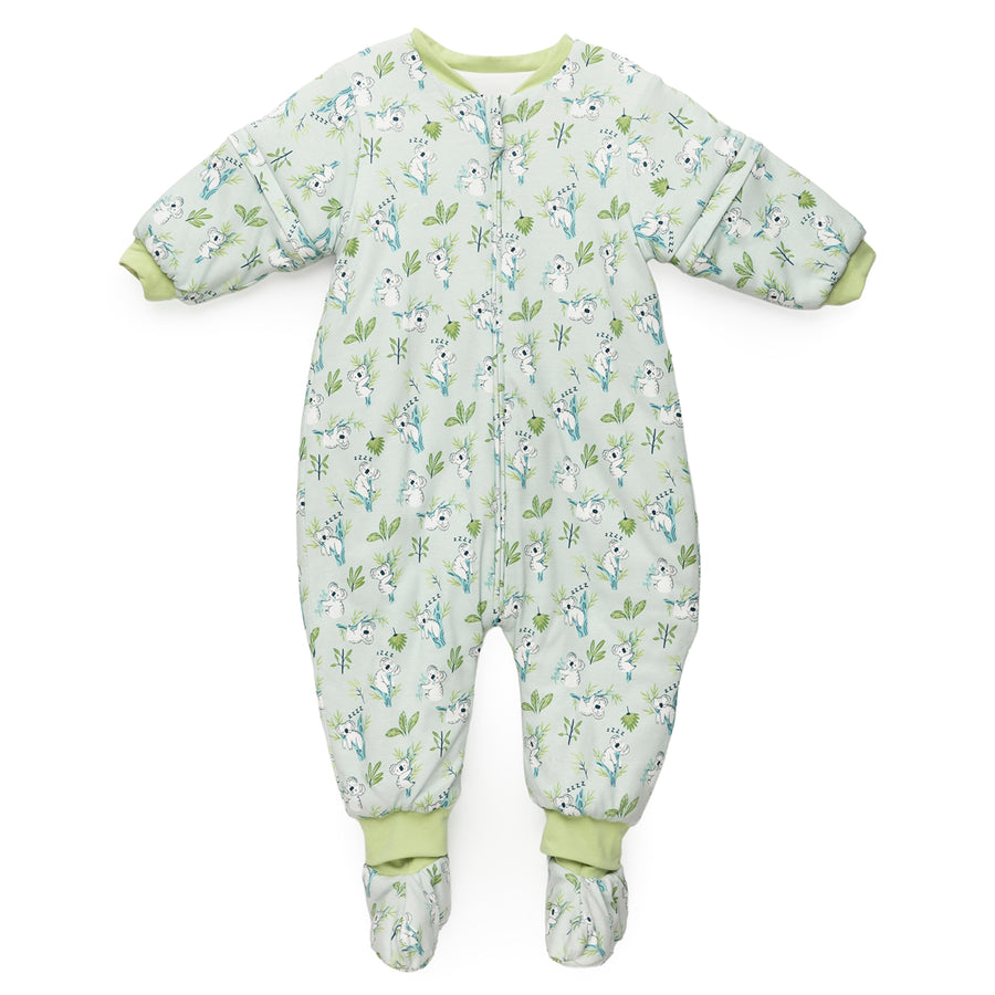 Saco de dormir TOG 2.5 ergonómico - Koala