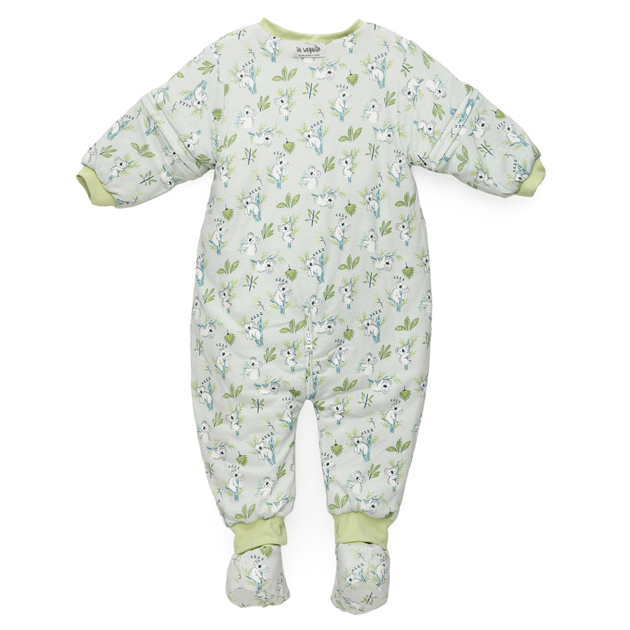 Saco de dormir TOG 2.5 ergonómico - Koala