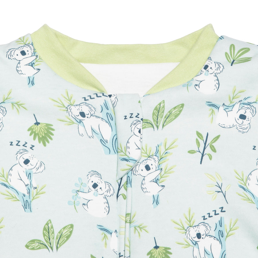 Saco de dormir TOG 2.5 ergonómico - Koala