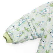 Saco de dormir TOG 2.5 ergonómico - Koala