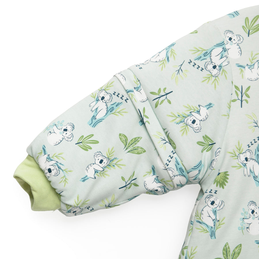 Saco de dormir TOG 2.5 ergonómico - Koala